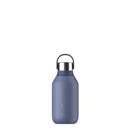 Chilly's Series 2 Drinkfles Whale blue 350 ml